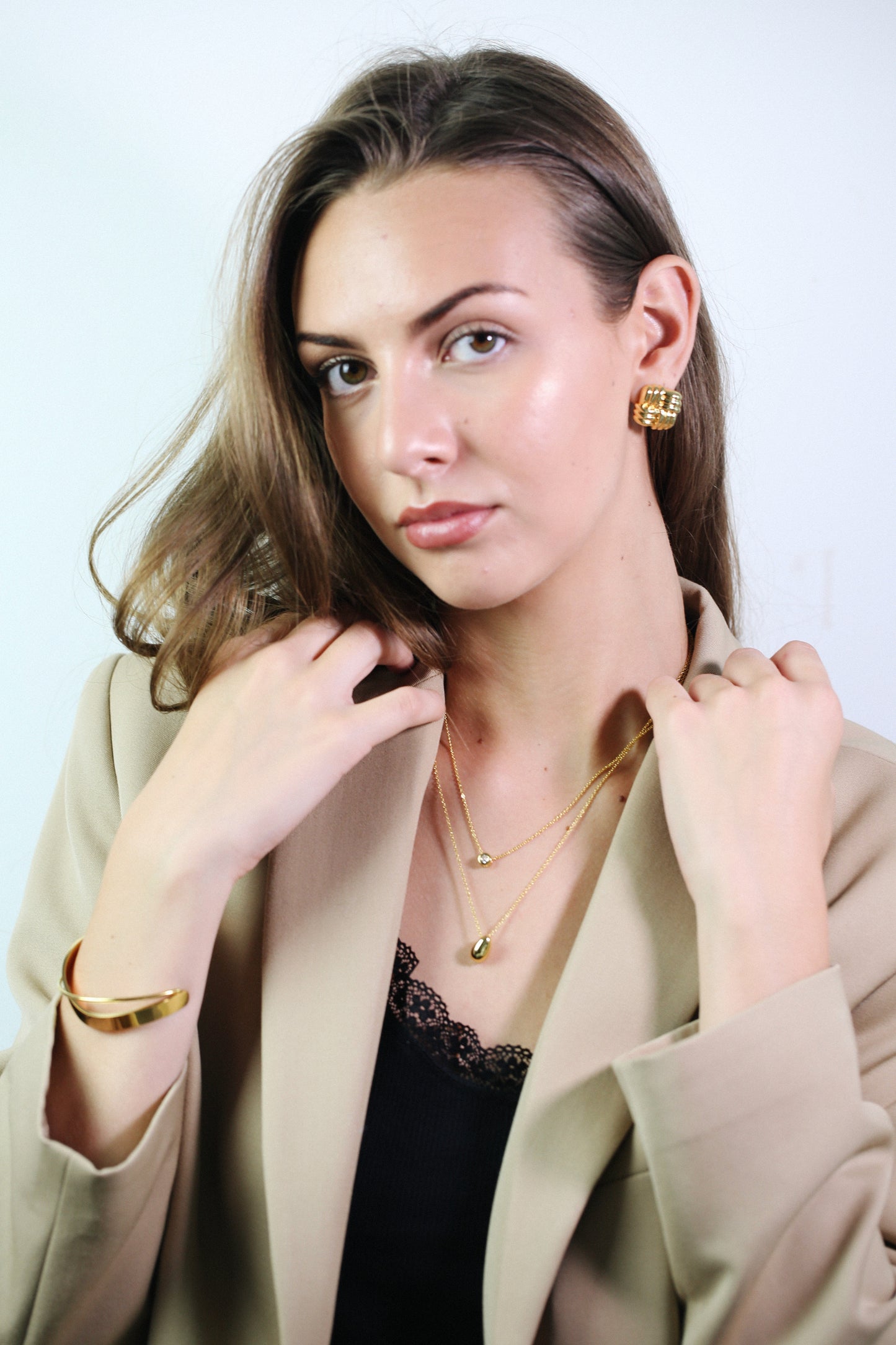 Egg Necklace