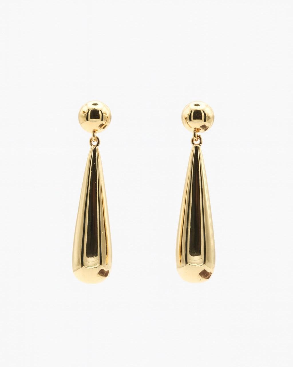 Solace Drop Earrings