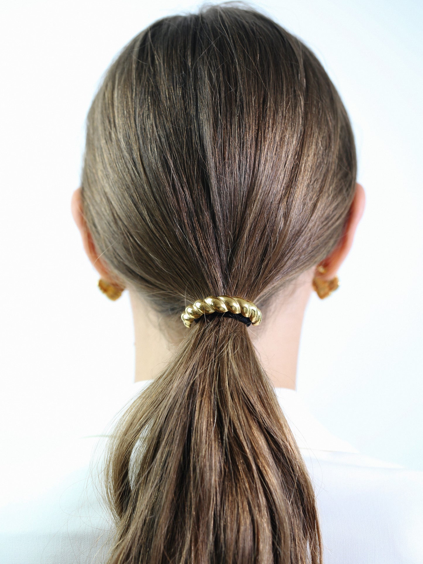 Celine Hair Tie