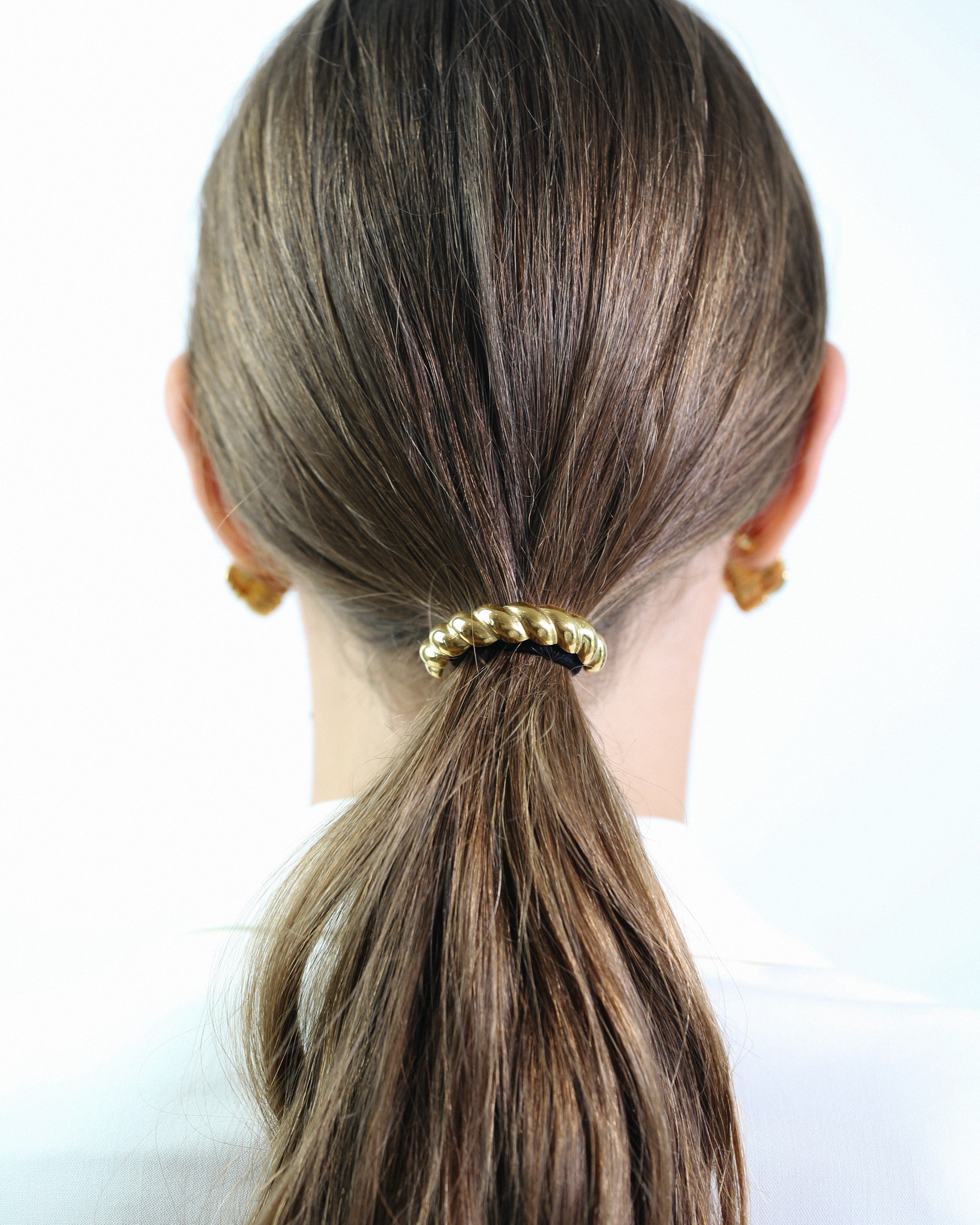 Celine Hair Tie
