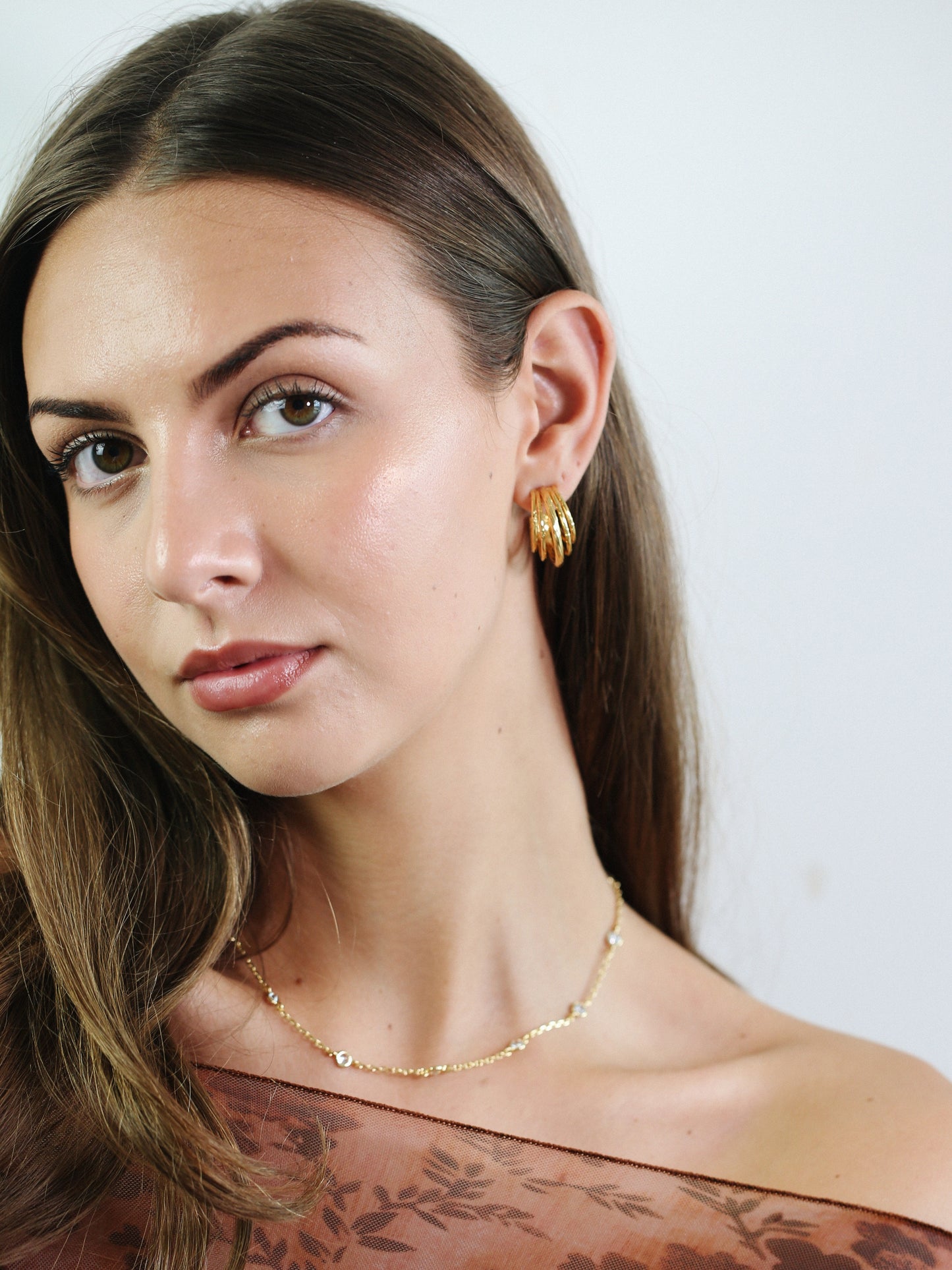Aurelia Hoops