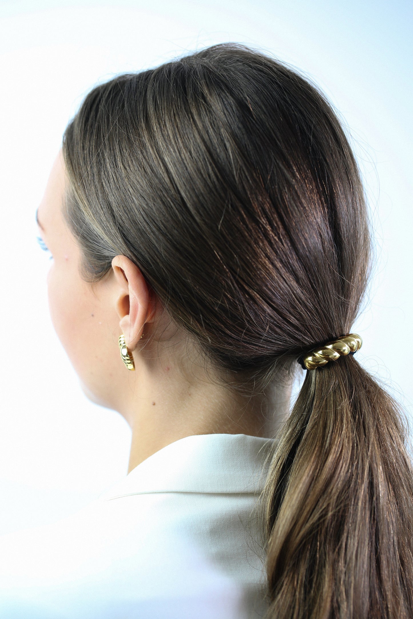 Celine Hair Tie