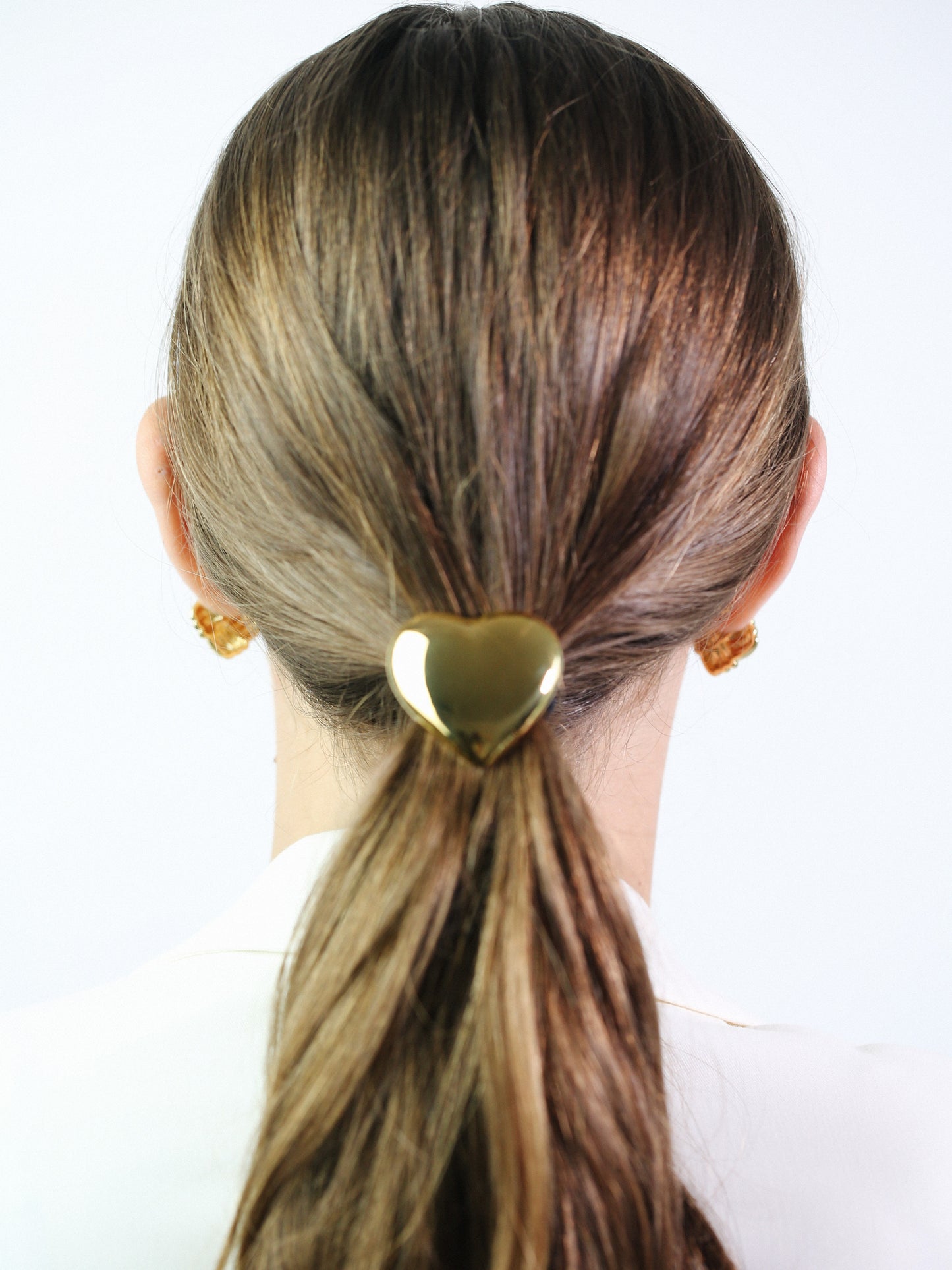 Amour Hair Tie