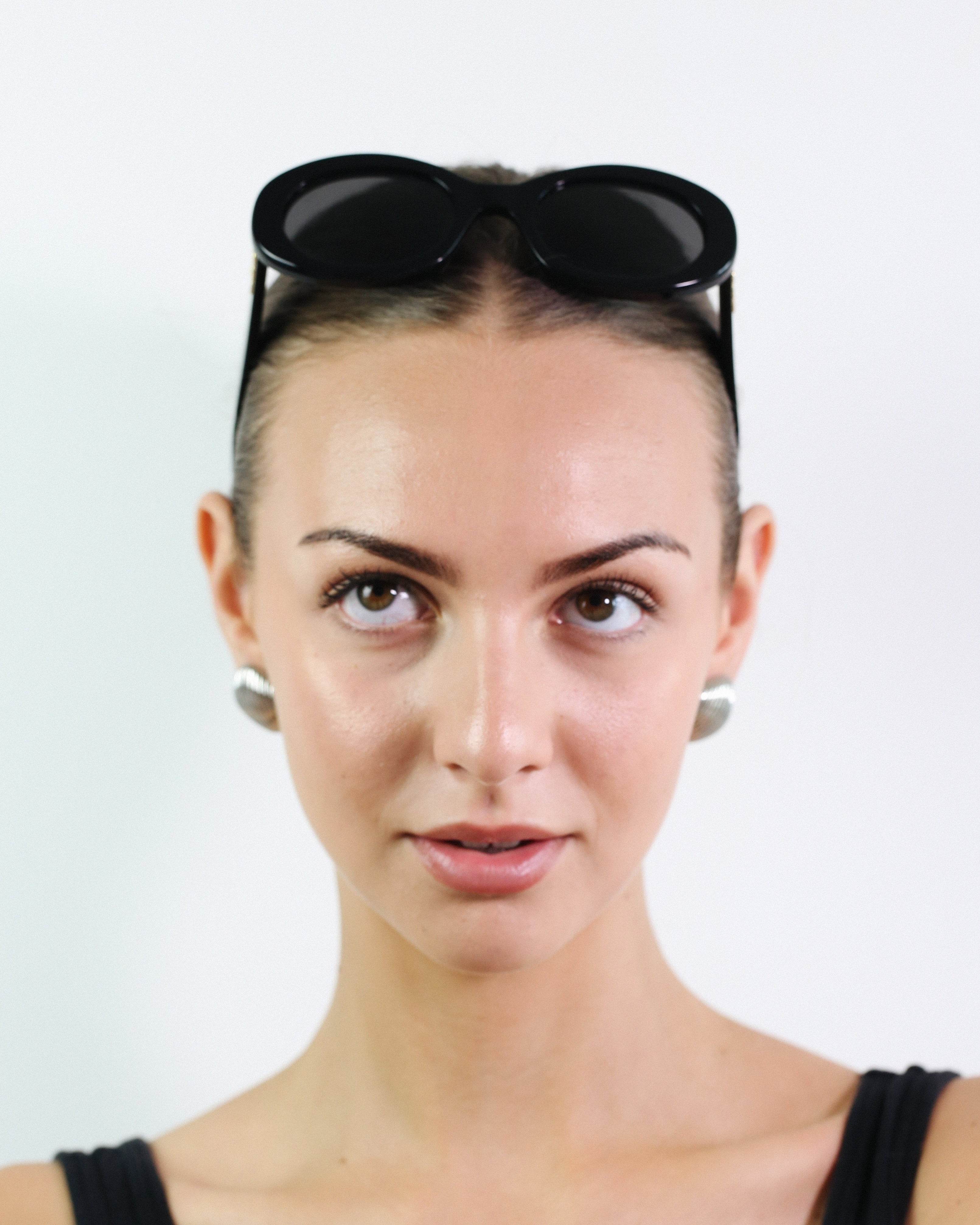 Vera Stud Earrings