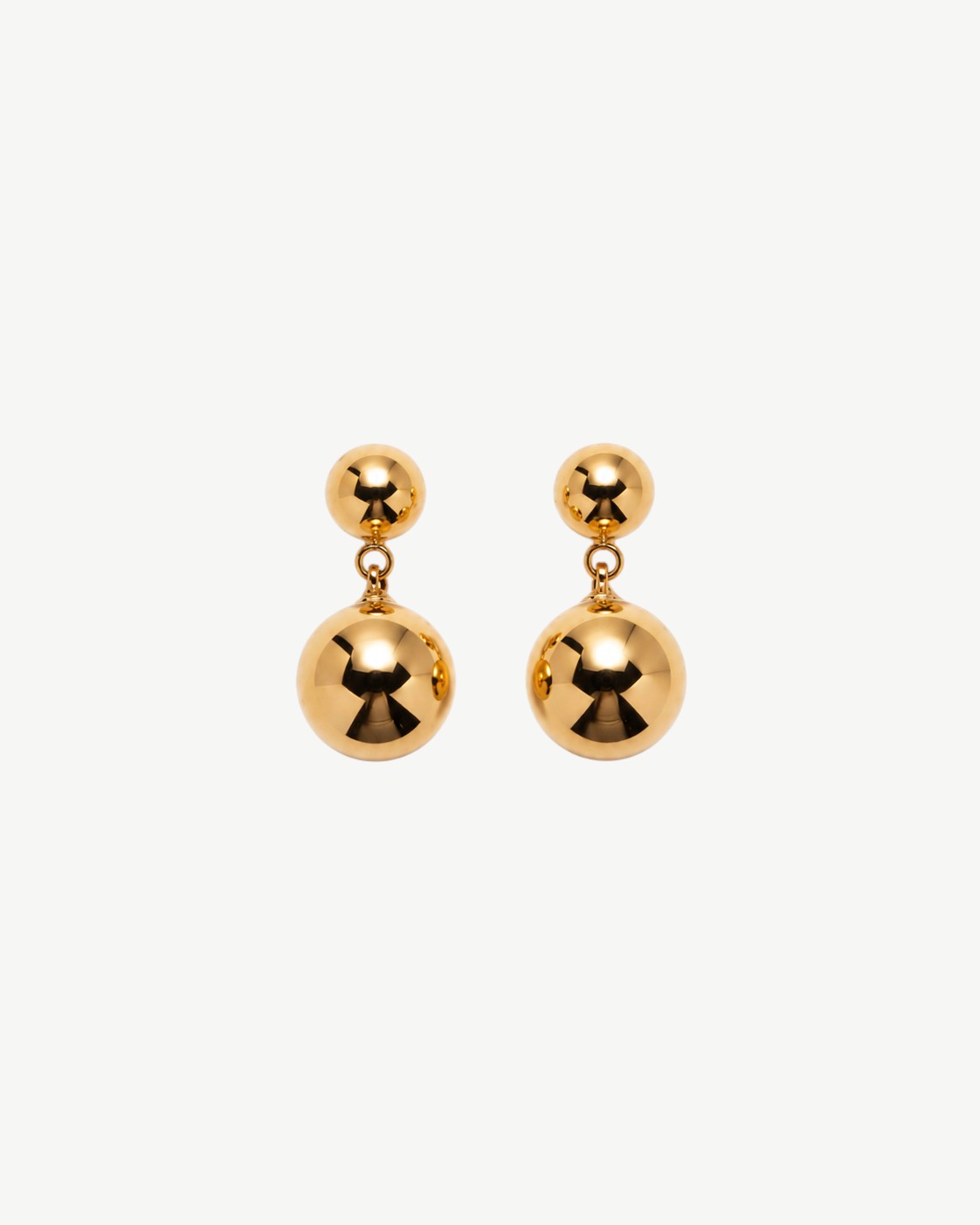 Paloma Drop Earrings