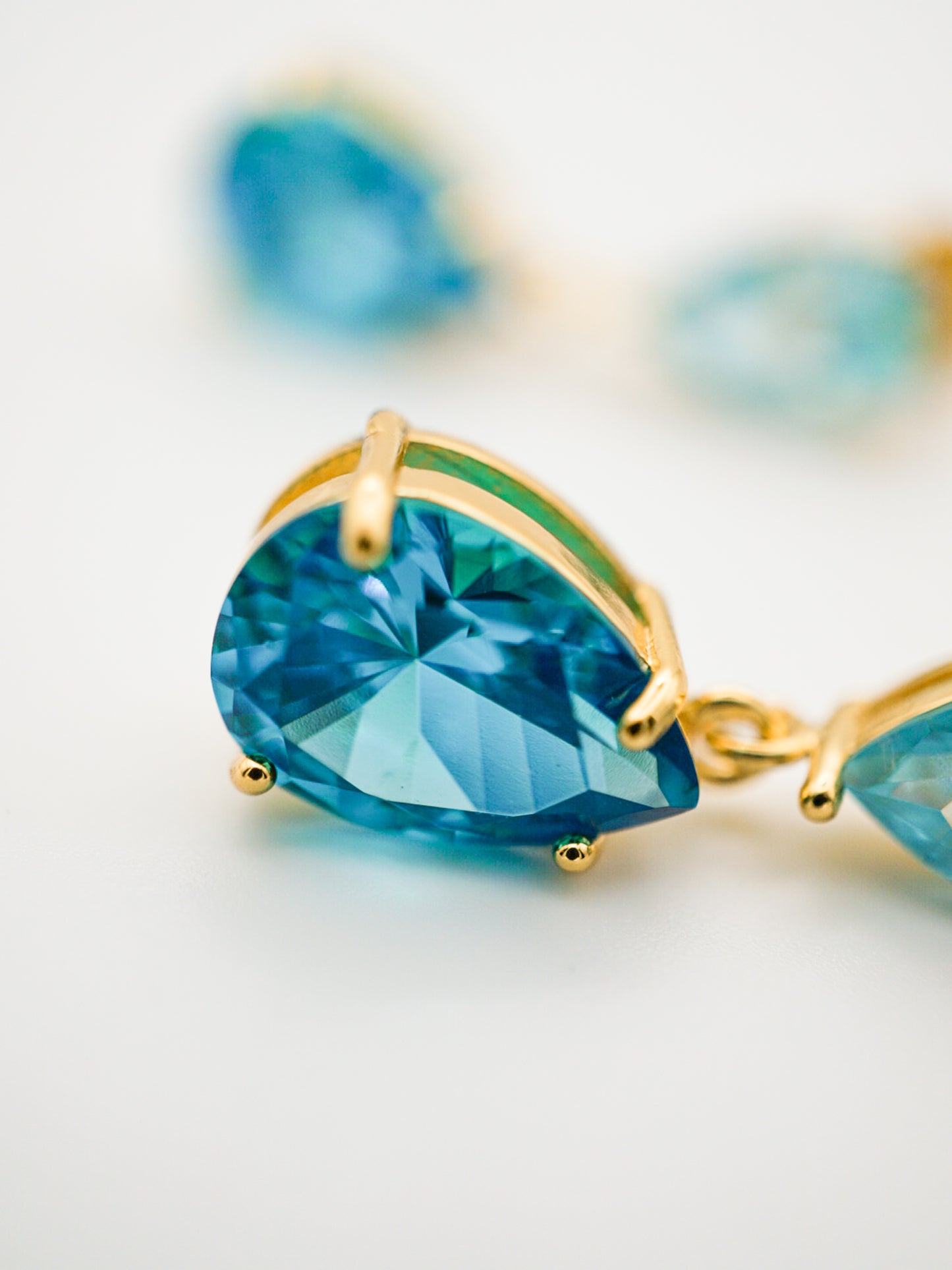 Ariel Earrings