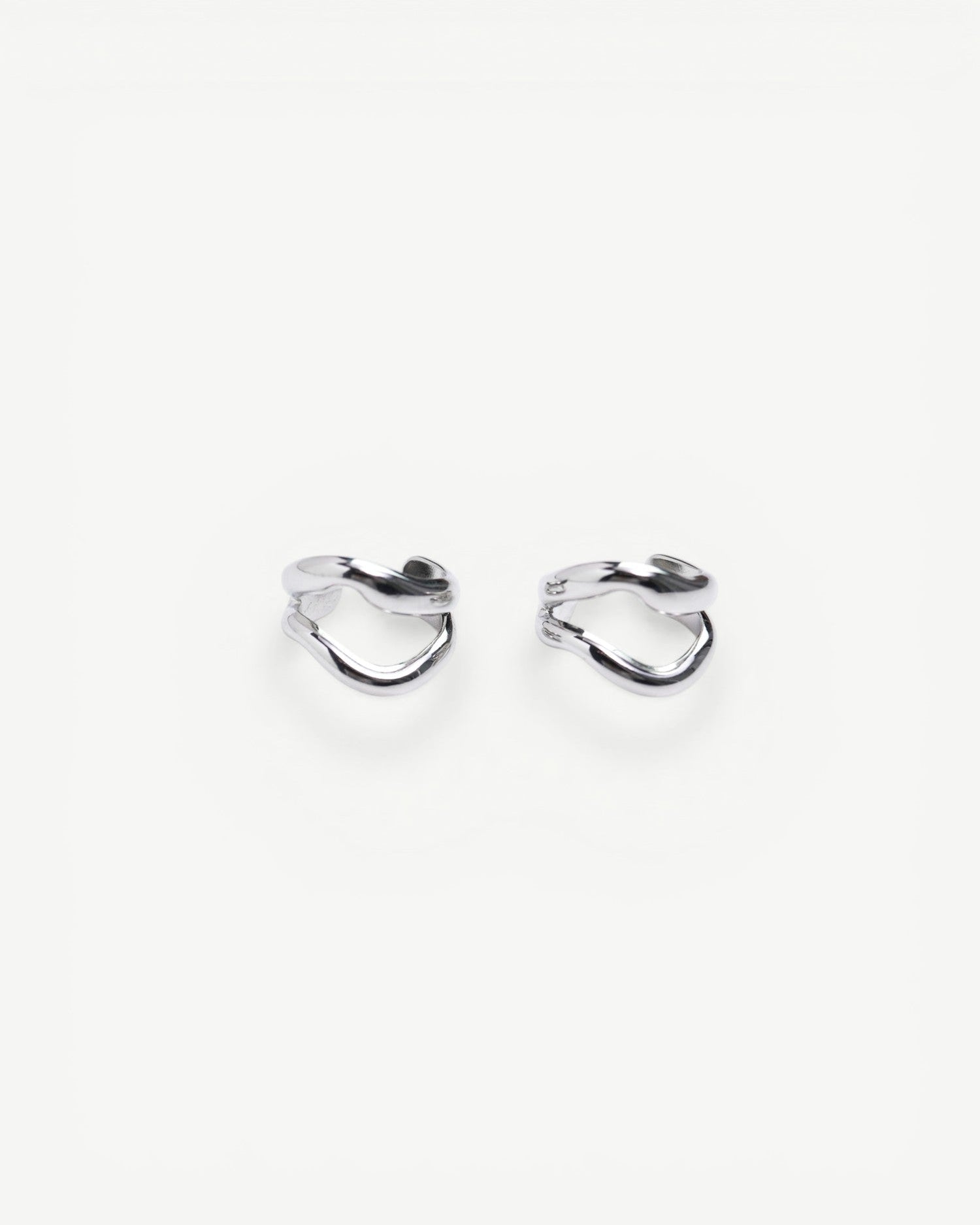 Flow Ear Cuff