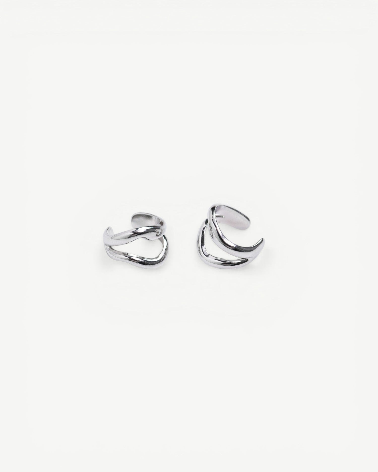 Flow Ear Cuff