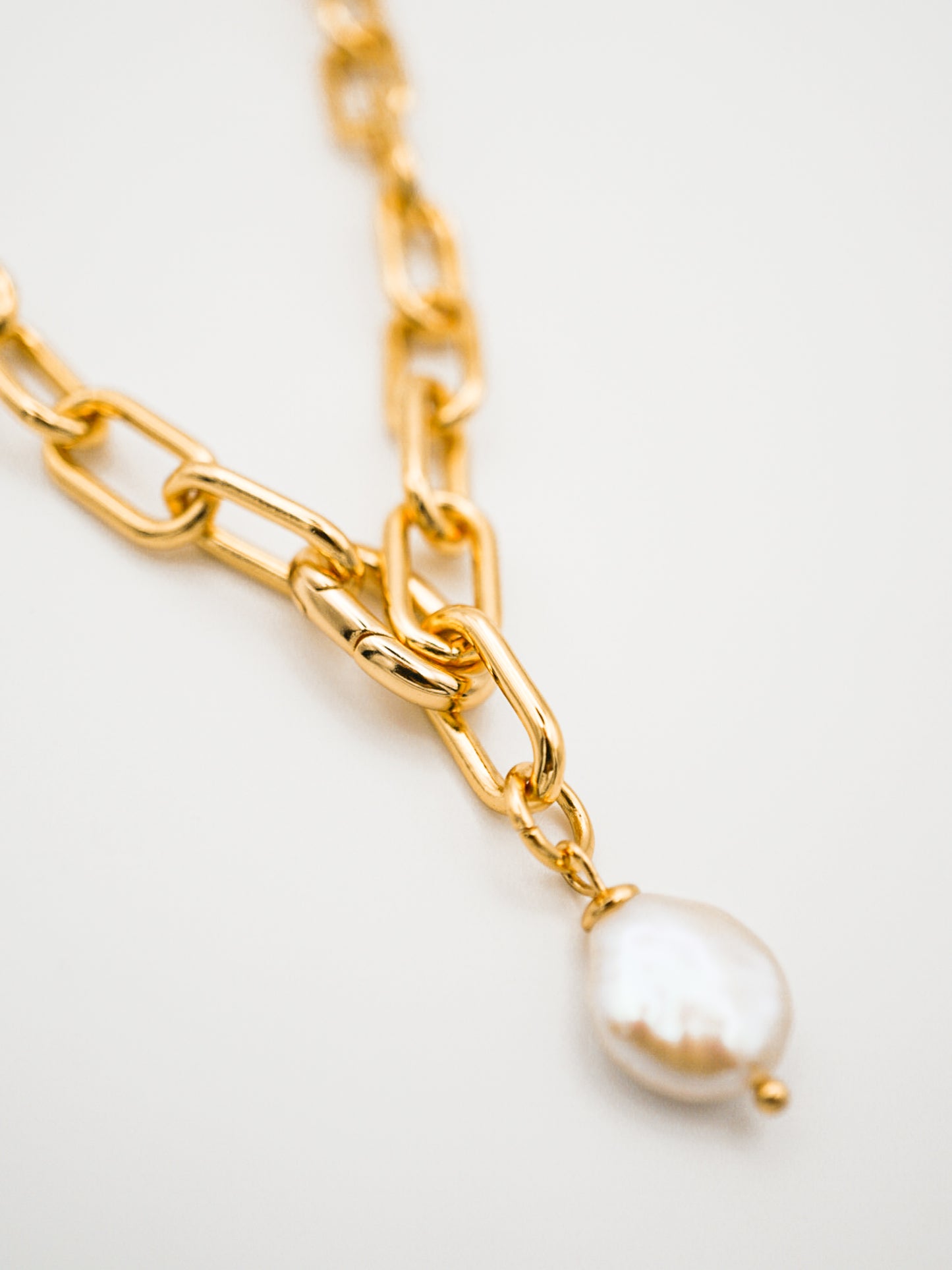 Blake Chain Necklace