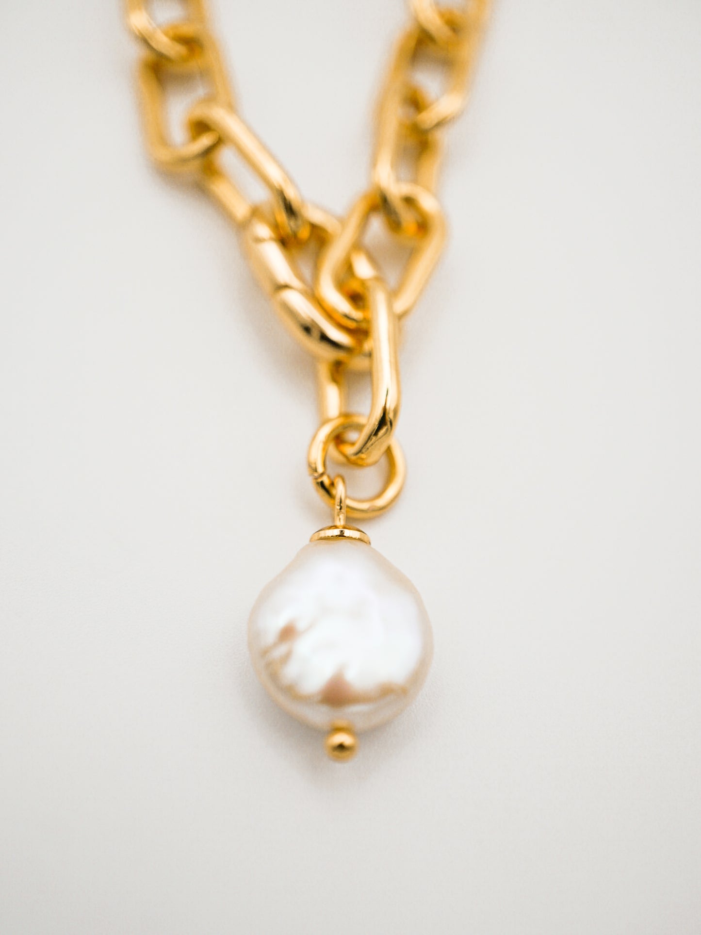 Blake Chain Necklace