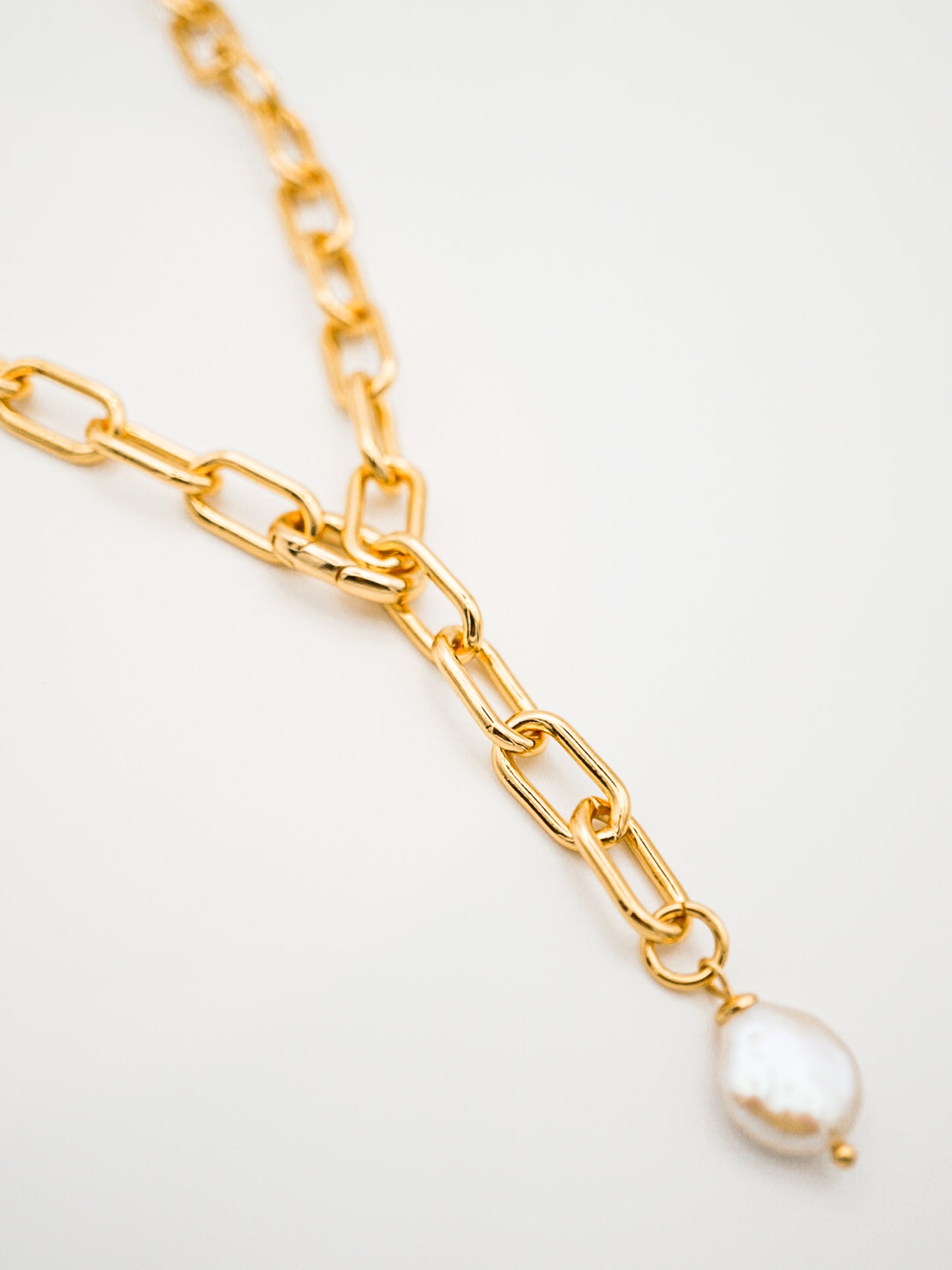 Blake Chain Necklace