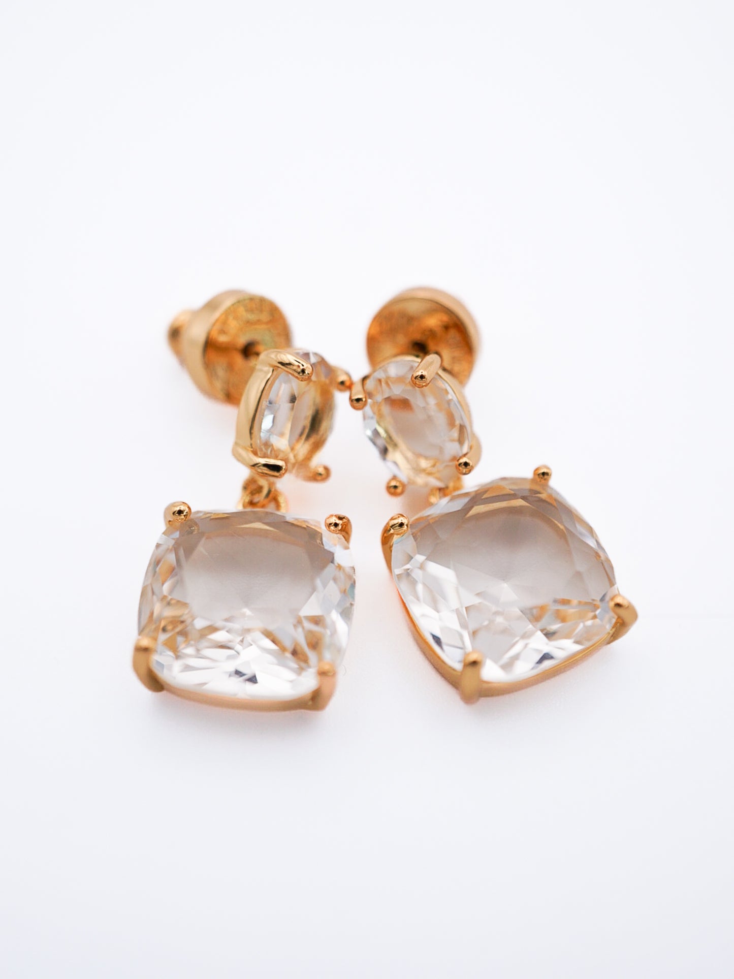 Rosa Earrings