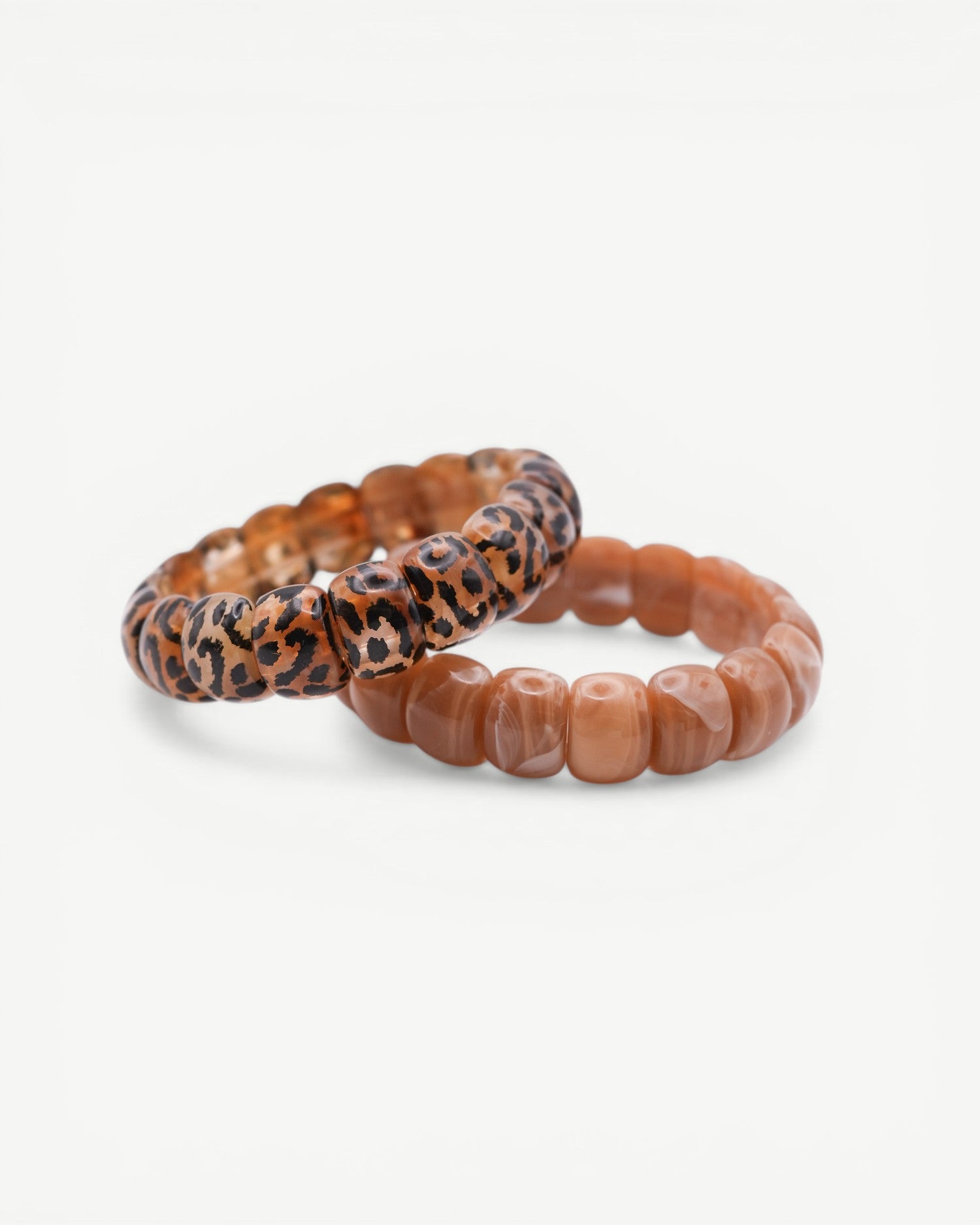 Aria Beaded Bracelet Set