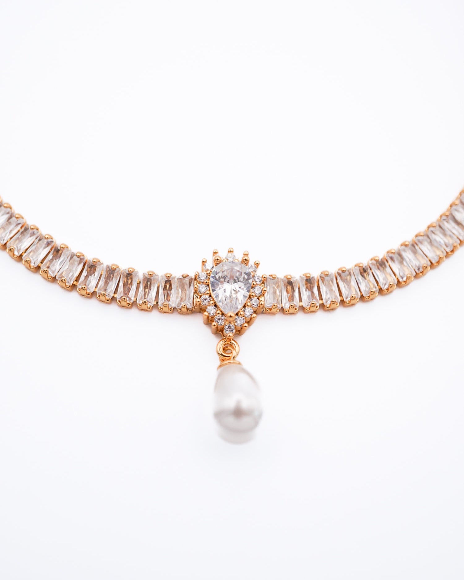 Juliette Necklace