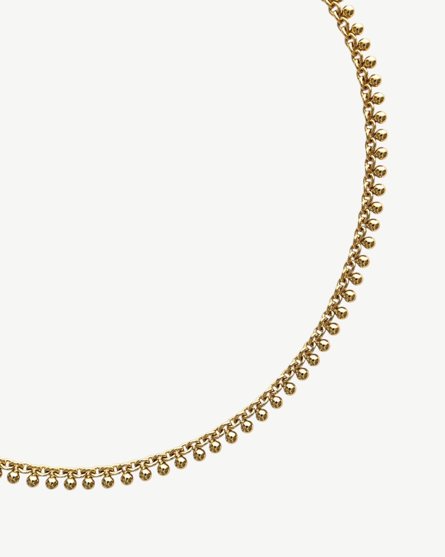 The Verona Necklace