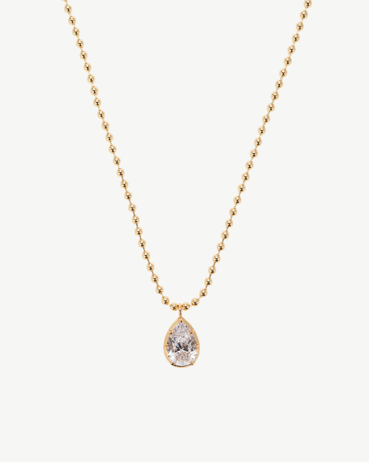 Celeste Necklace