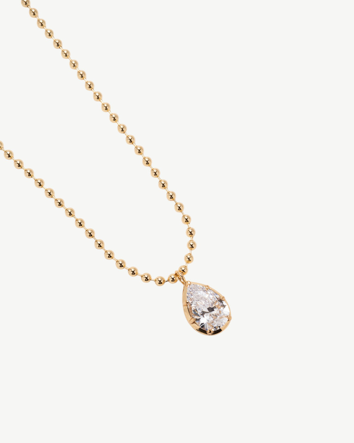 Celeste Necklace