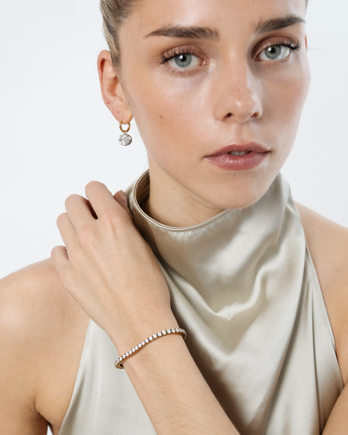 Solene Earrings