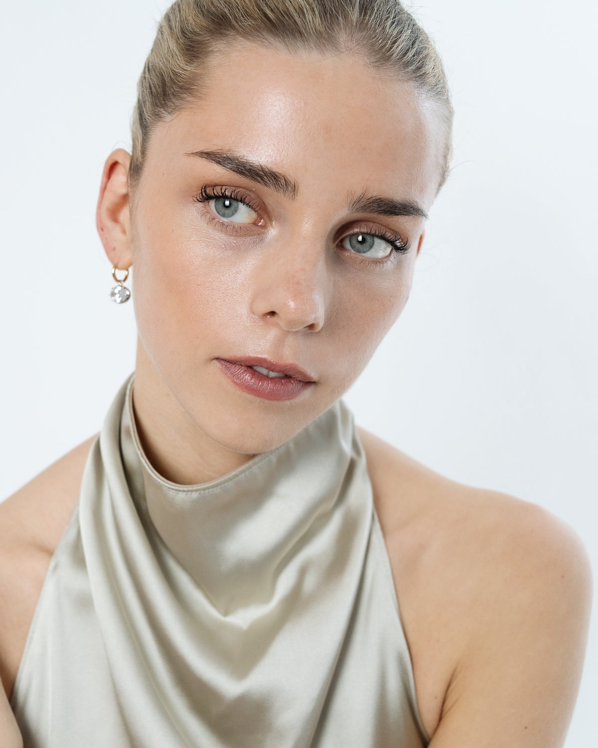 Solene Earrings