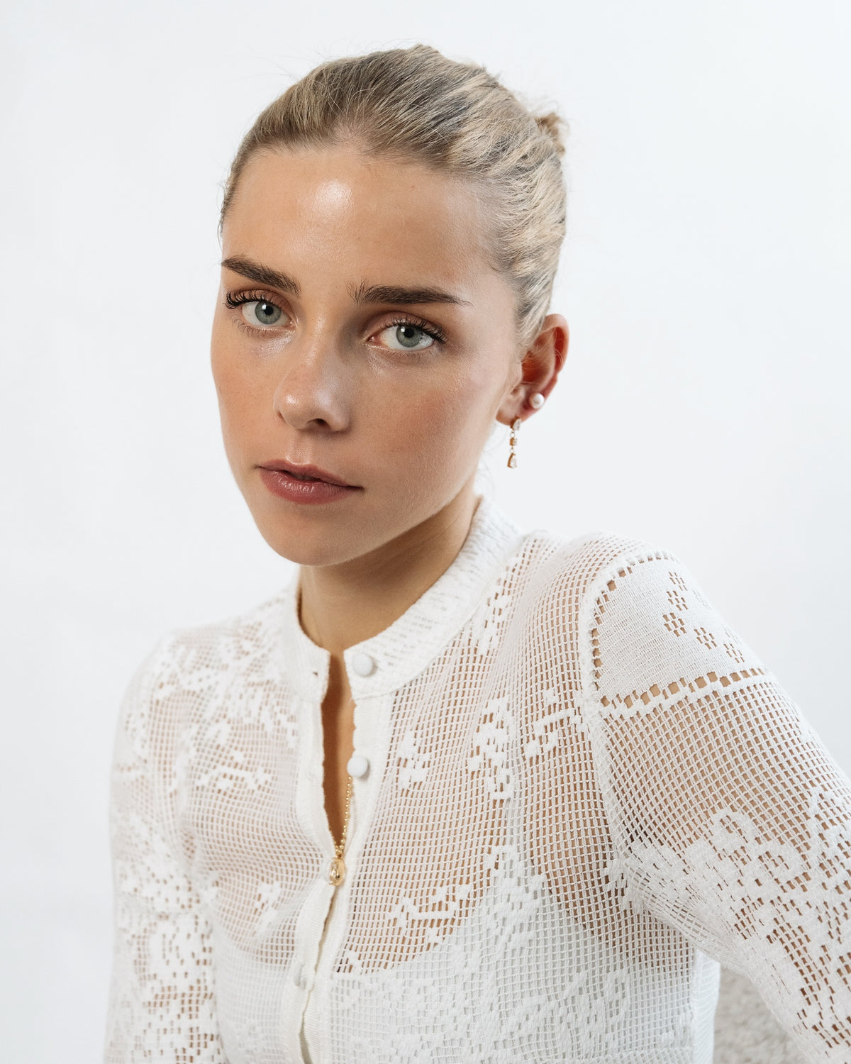 Estelle Earrings