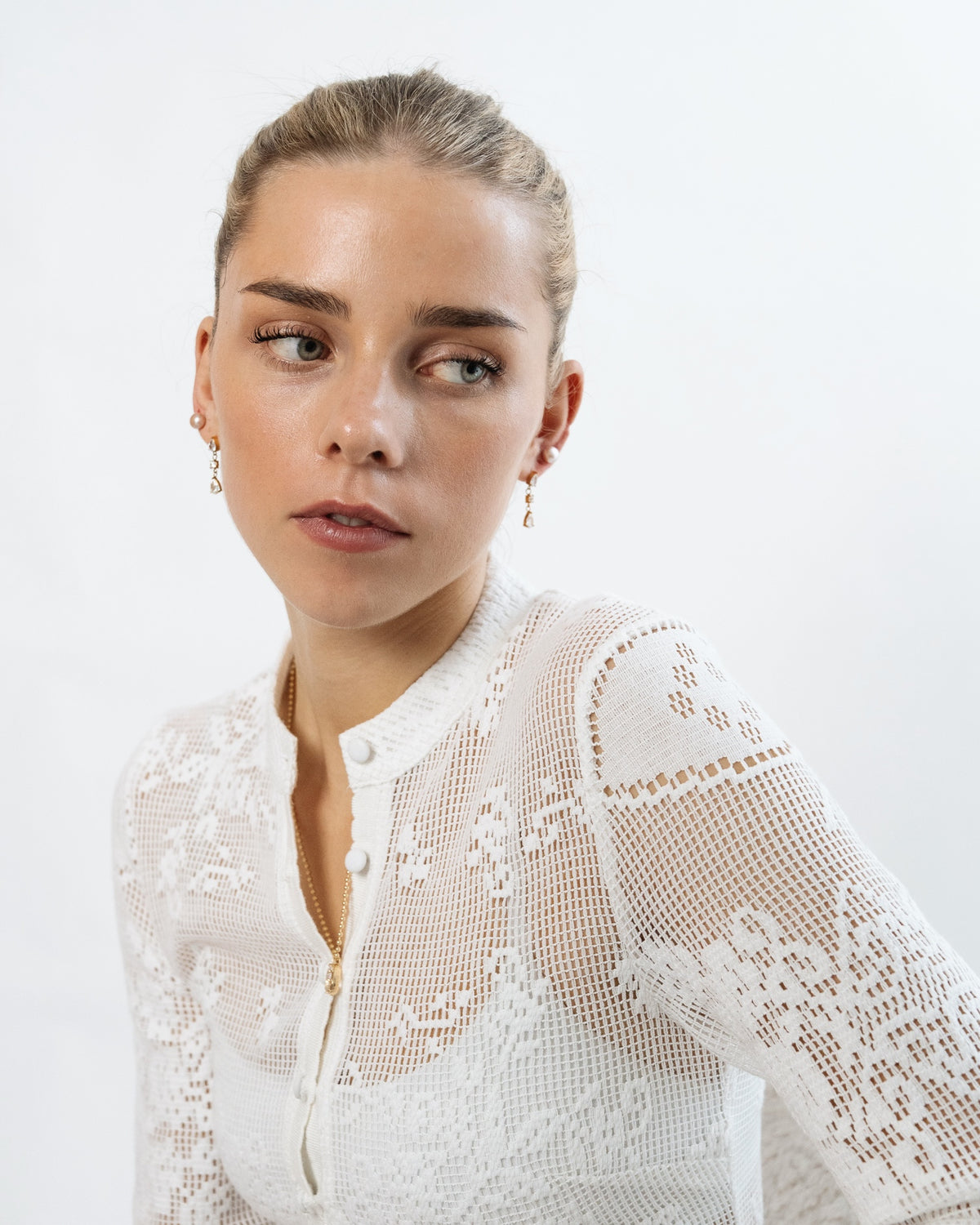 Estelle Earrings