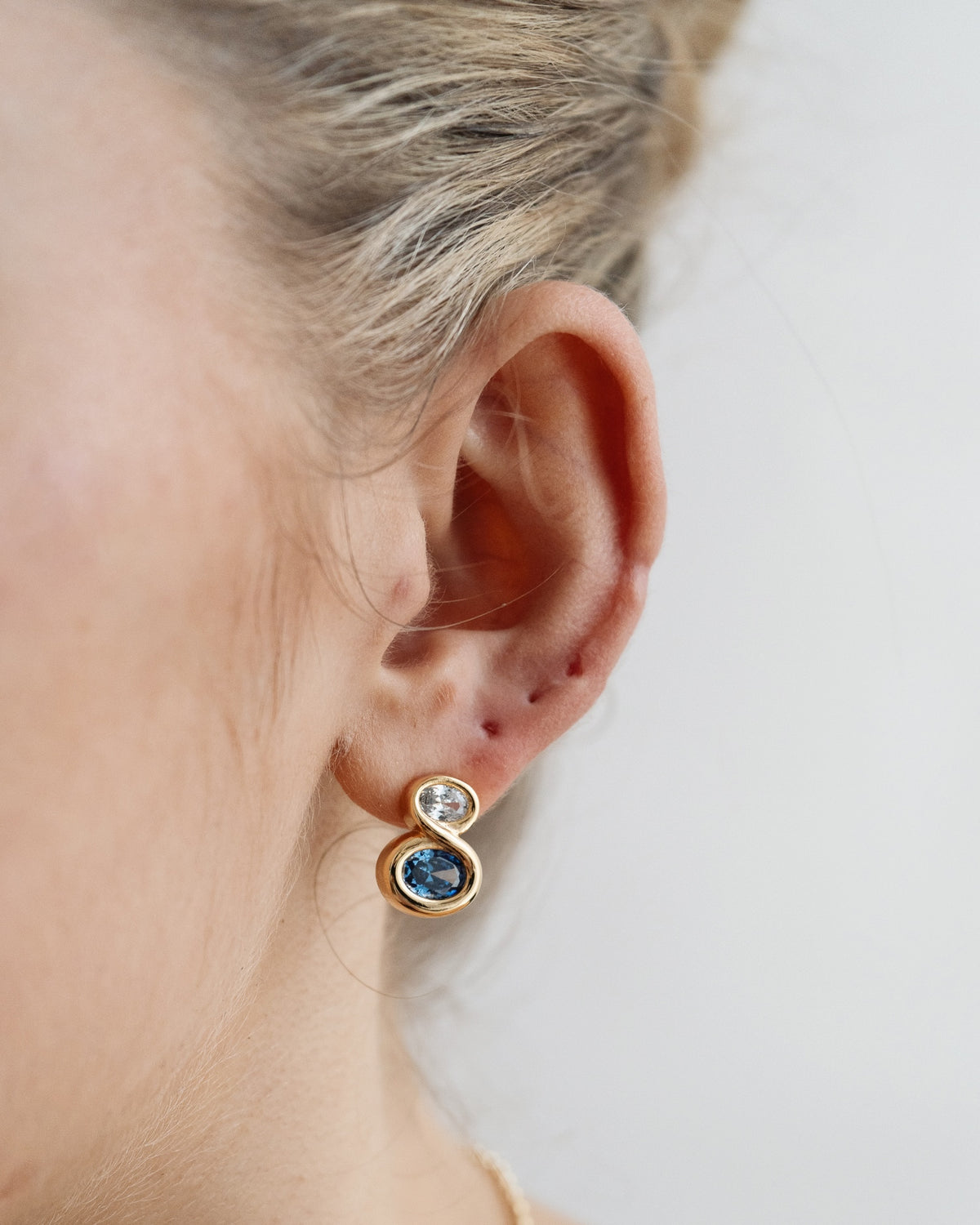 Elara Earrings