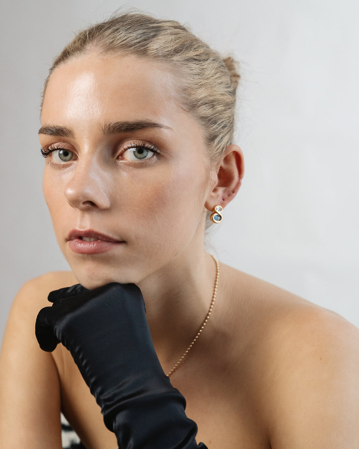 Elara Earrings