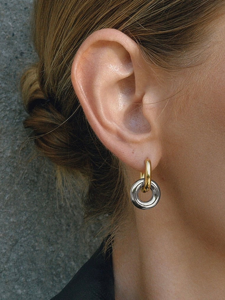 Orbit Hoops