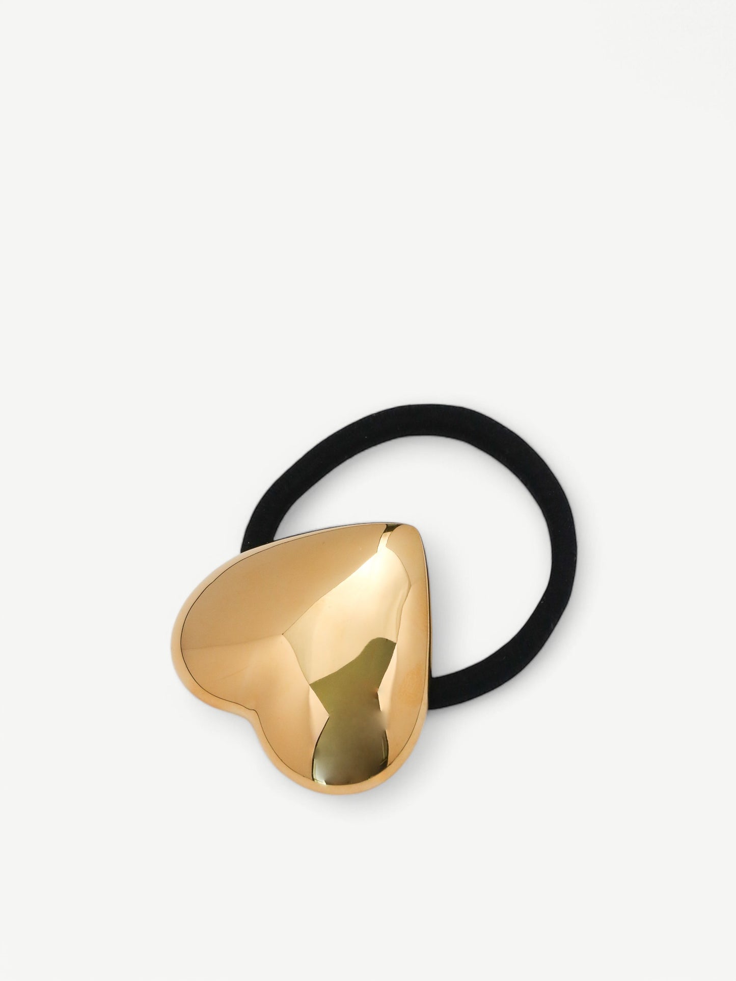 Amour Hair Tie