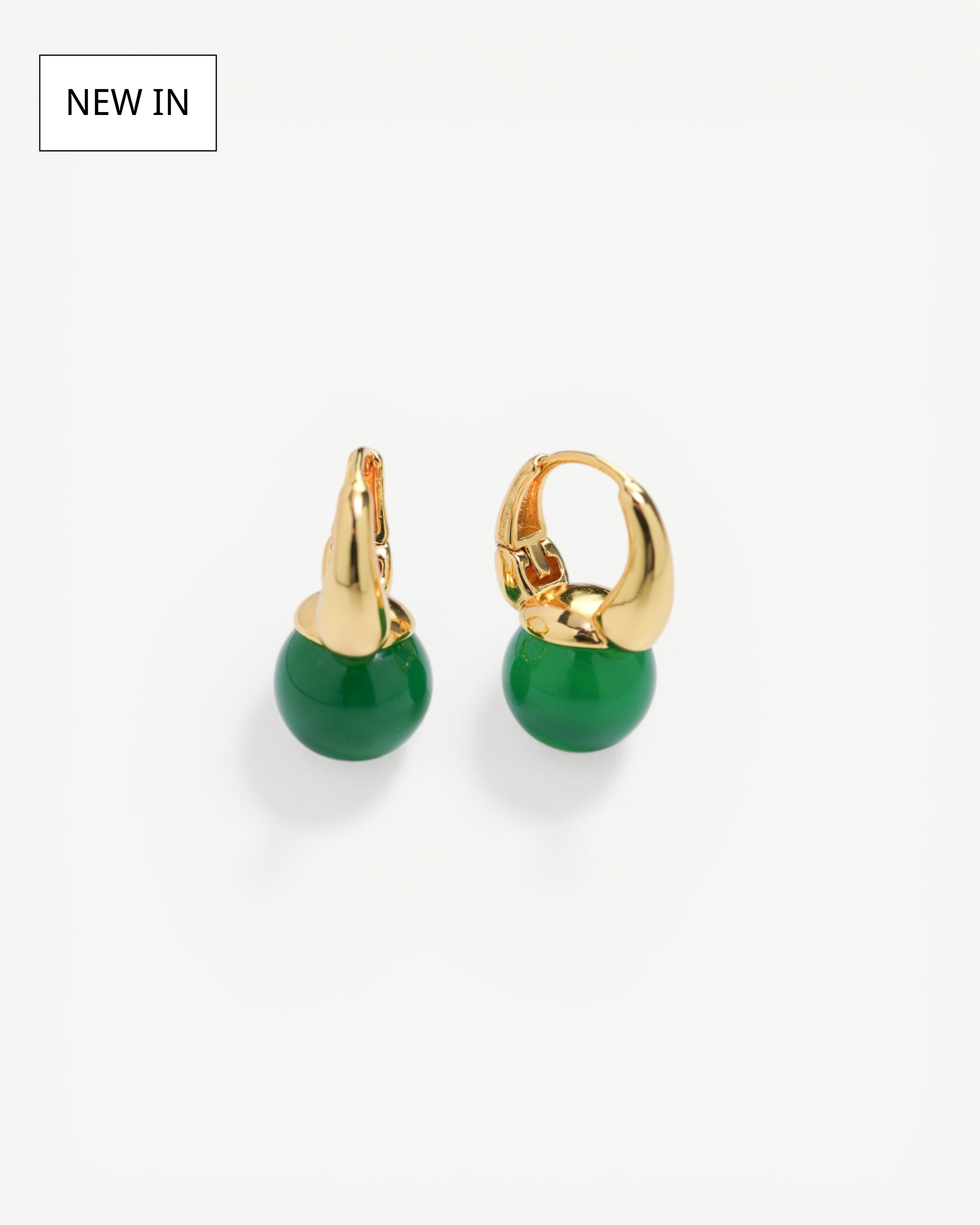 The Sienna Hoops