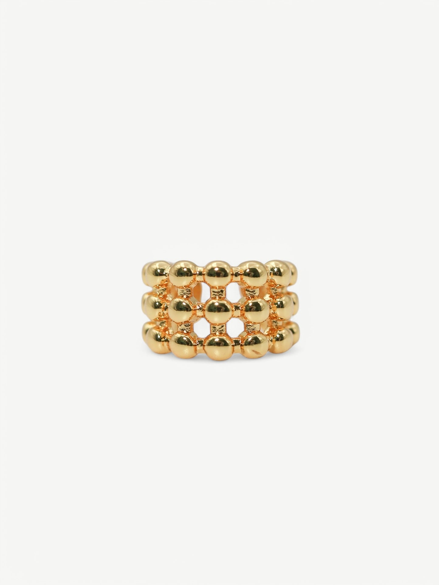 Bubbli Ear Cuff