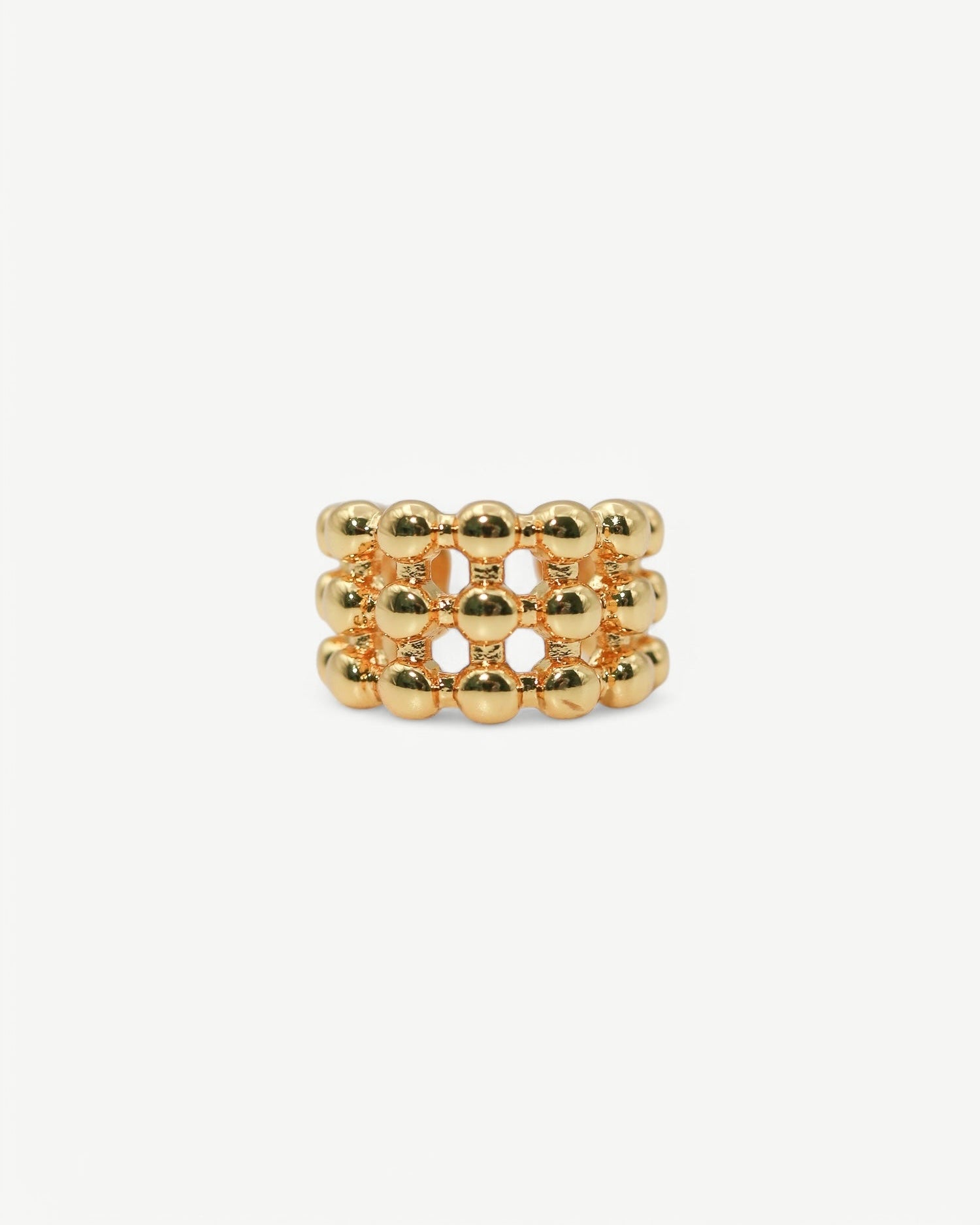 Bubbli Ear Cuff
