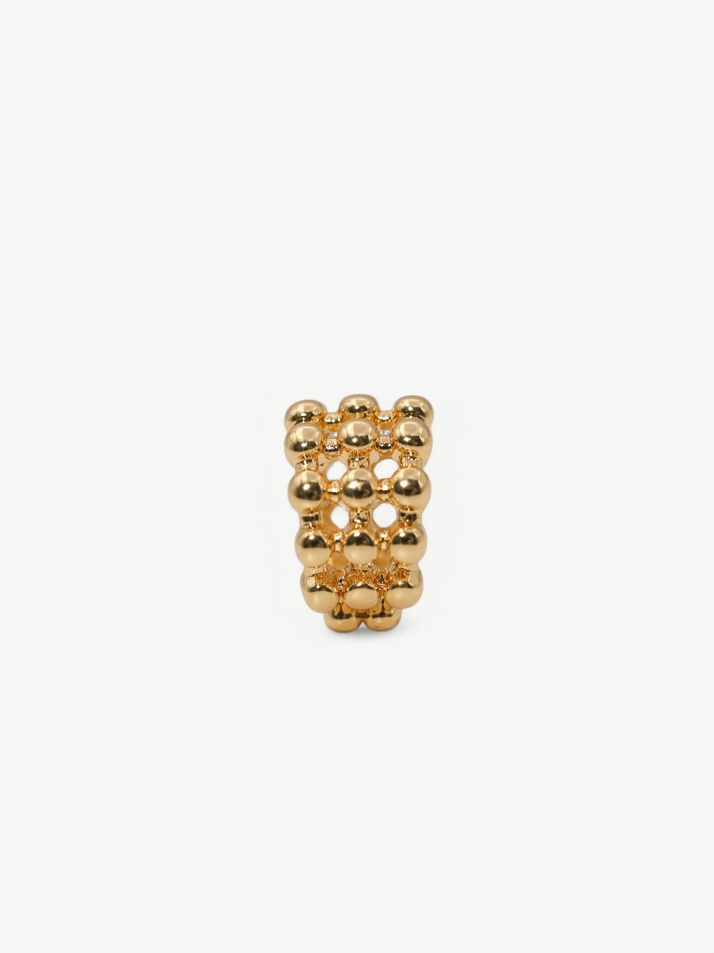 Bubbli Ear Cuff