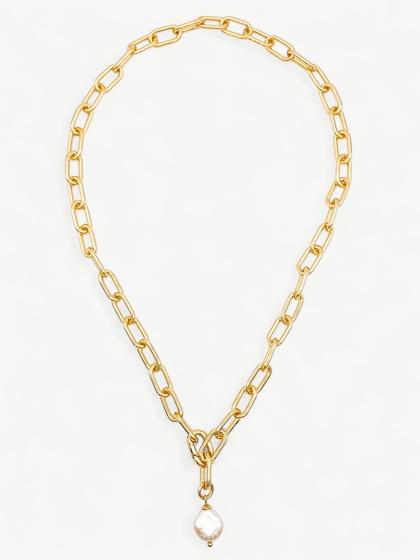 Blake Chain Necklace