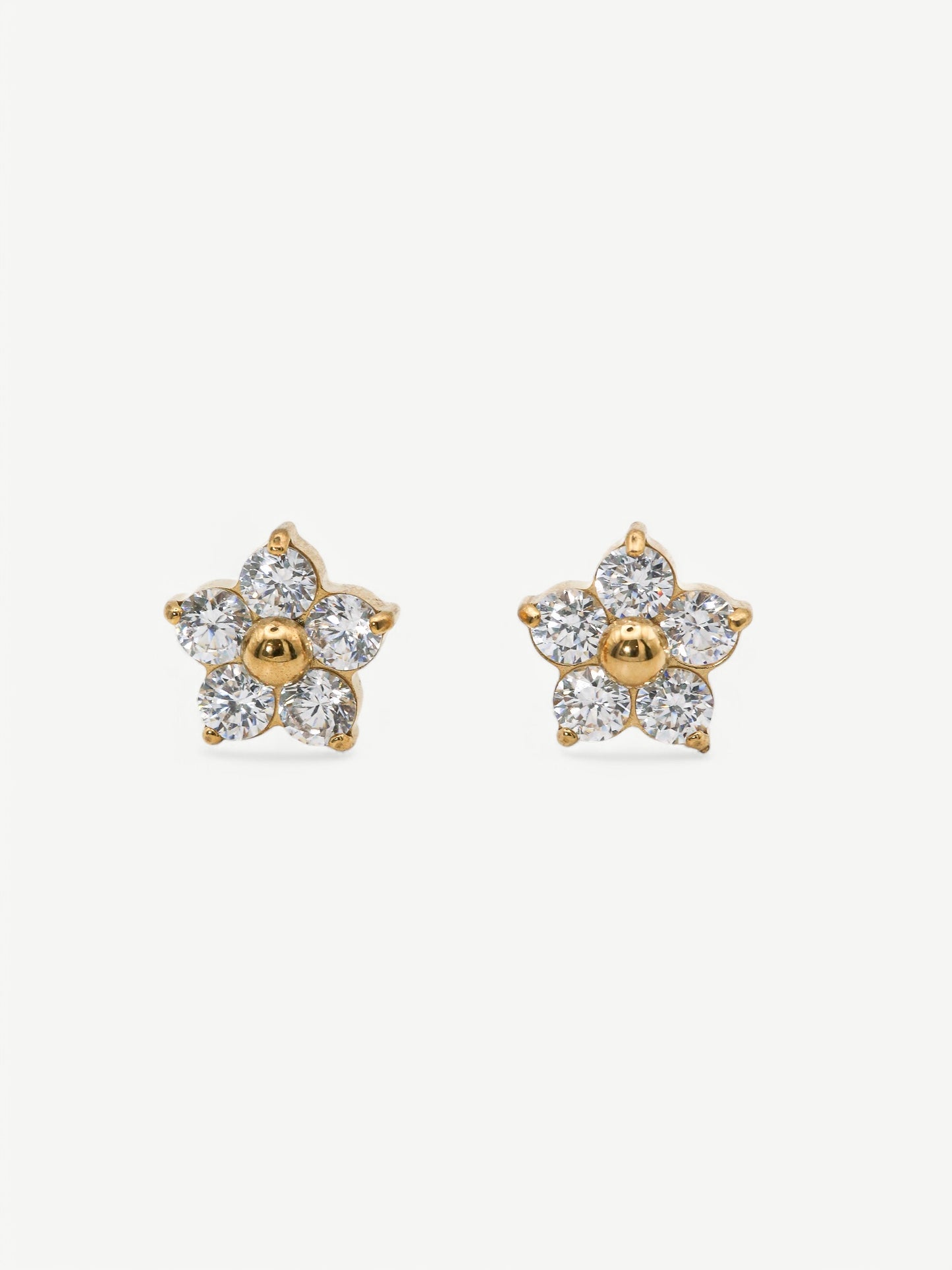 Celestial Bloom Studs
