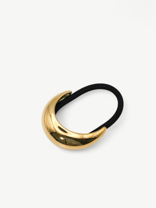 Lunar Hair Tie