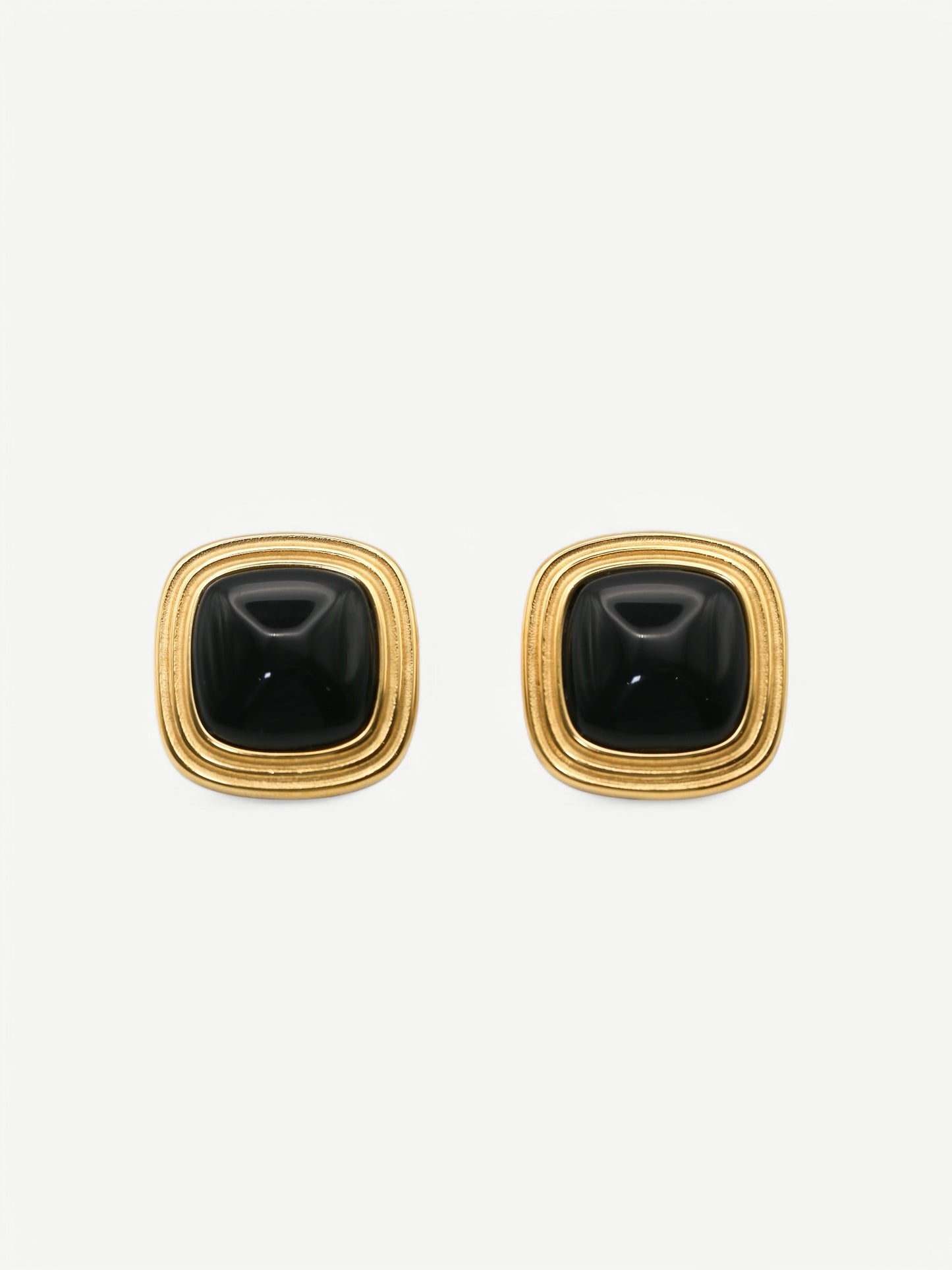 Midnight Luxe Ear Studs
