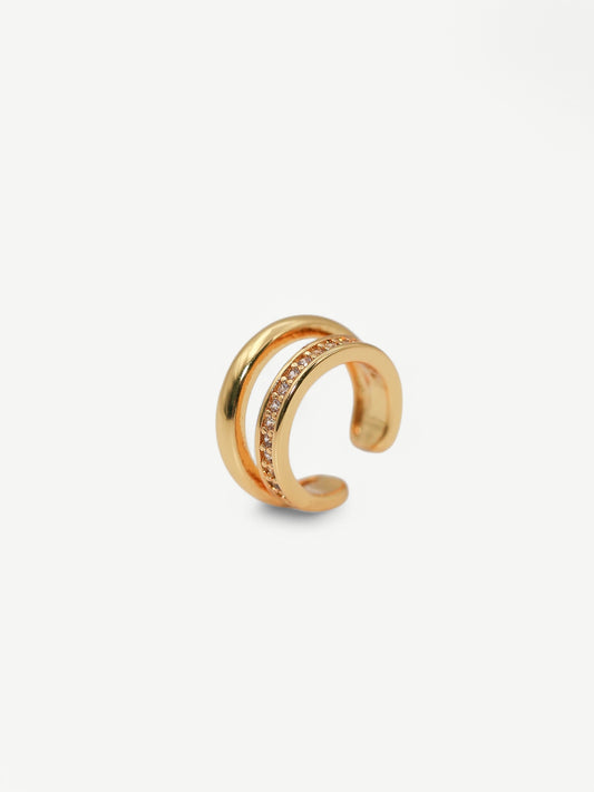 Twilight Ear Cuff