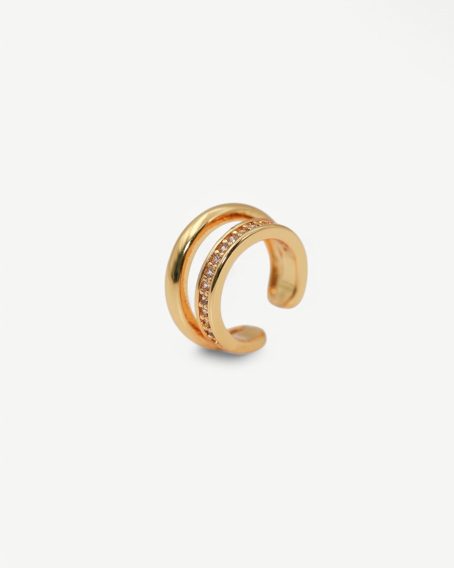 Twilight Ear Cuff