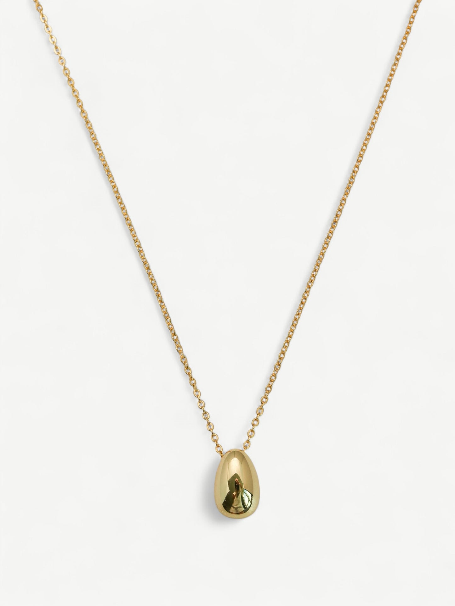 Egg Necklace