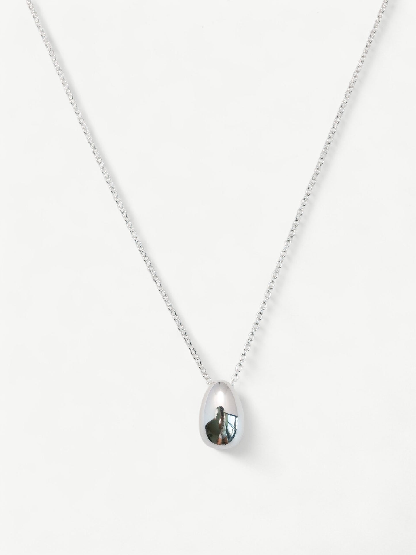 Egg Necklace