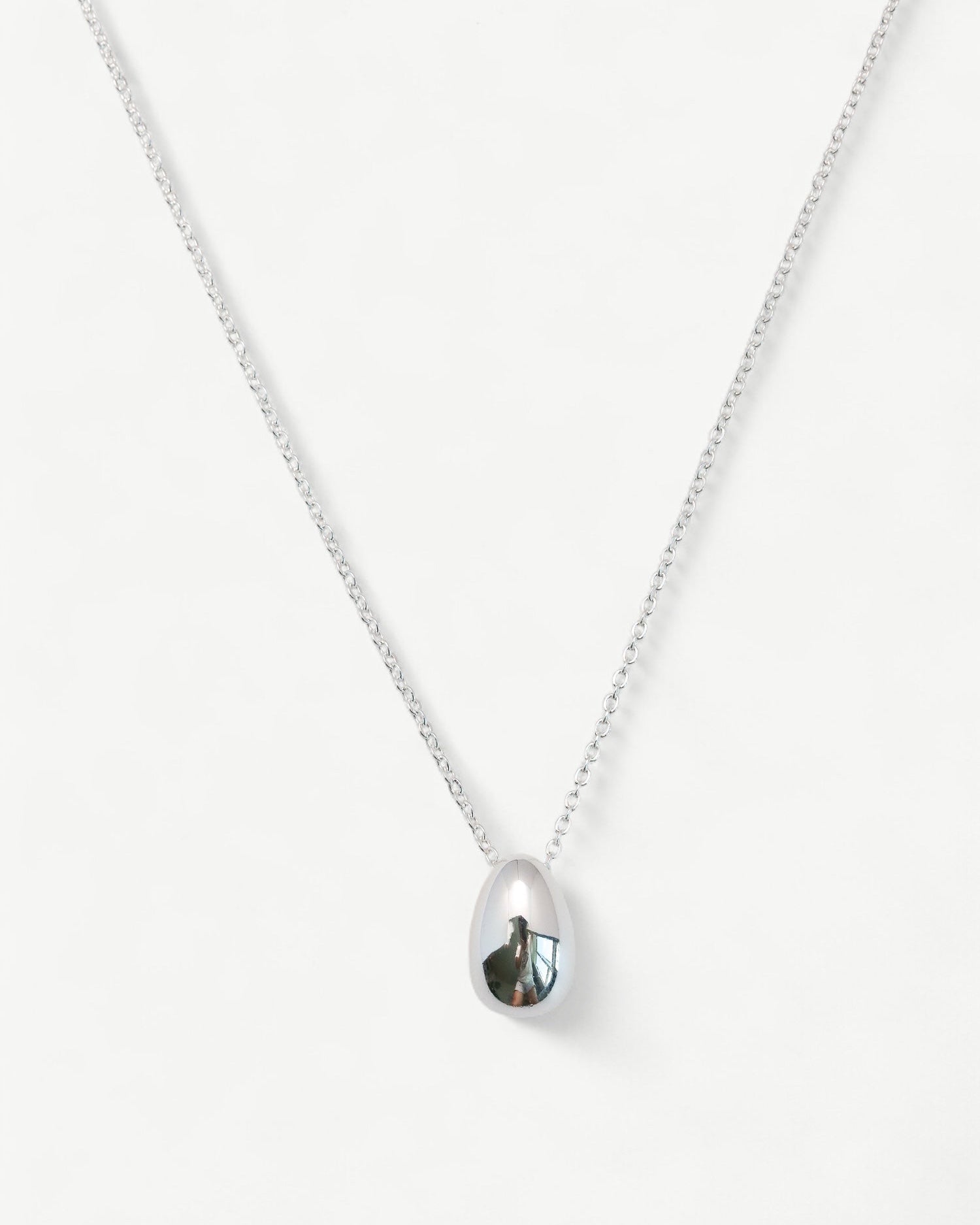 Egg Necklace