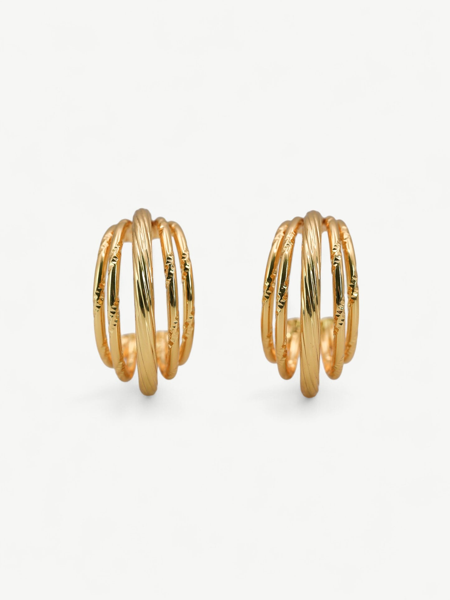 Aurelia Hoops