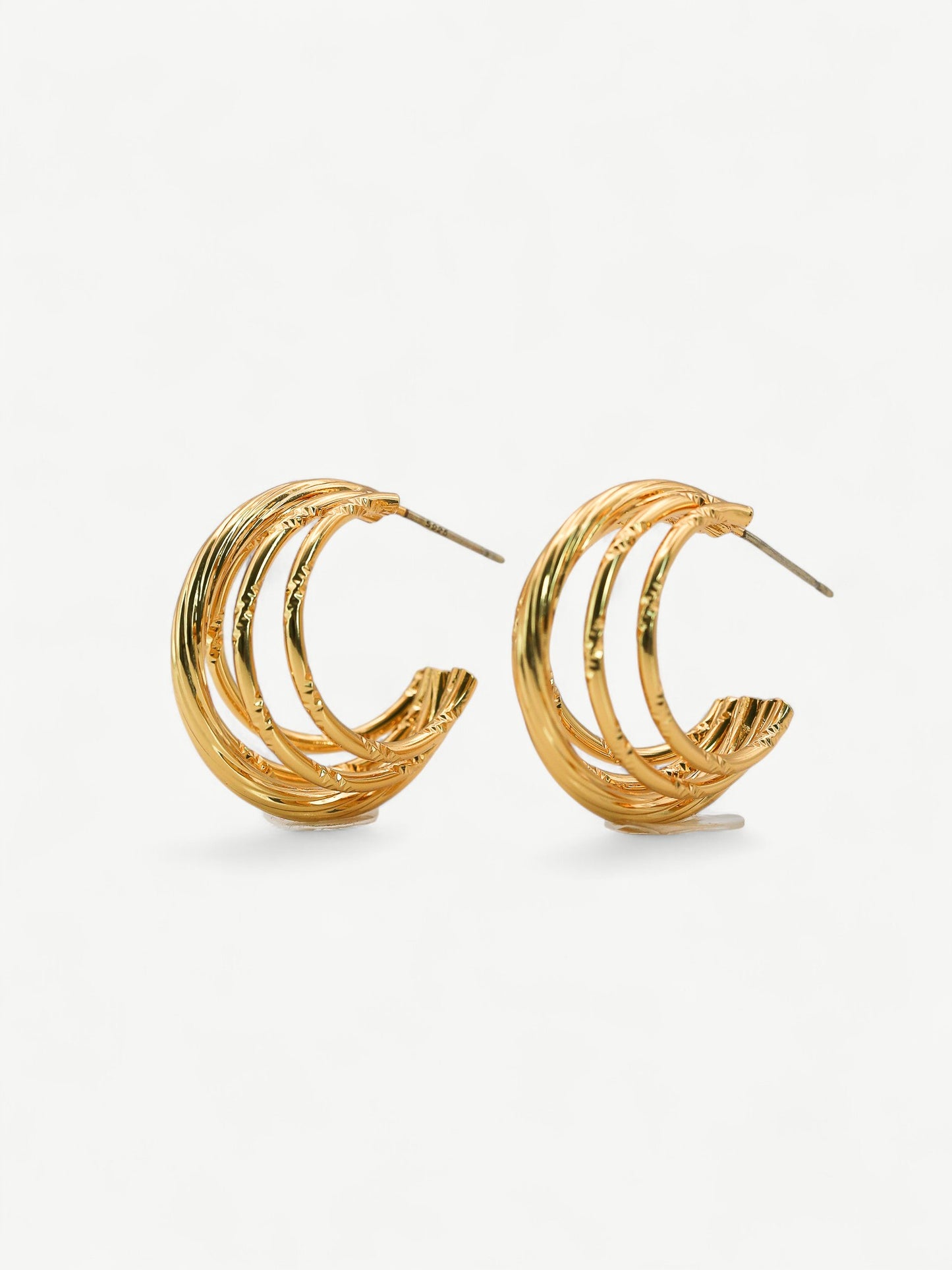 Aurelia Hoops