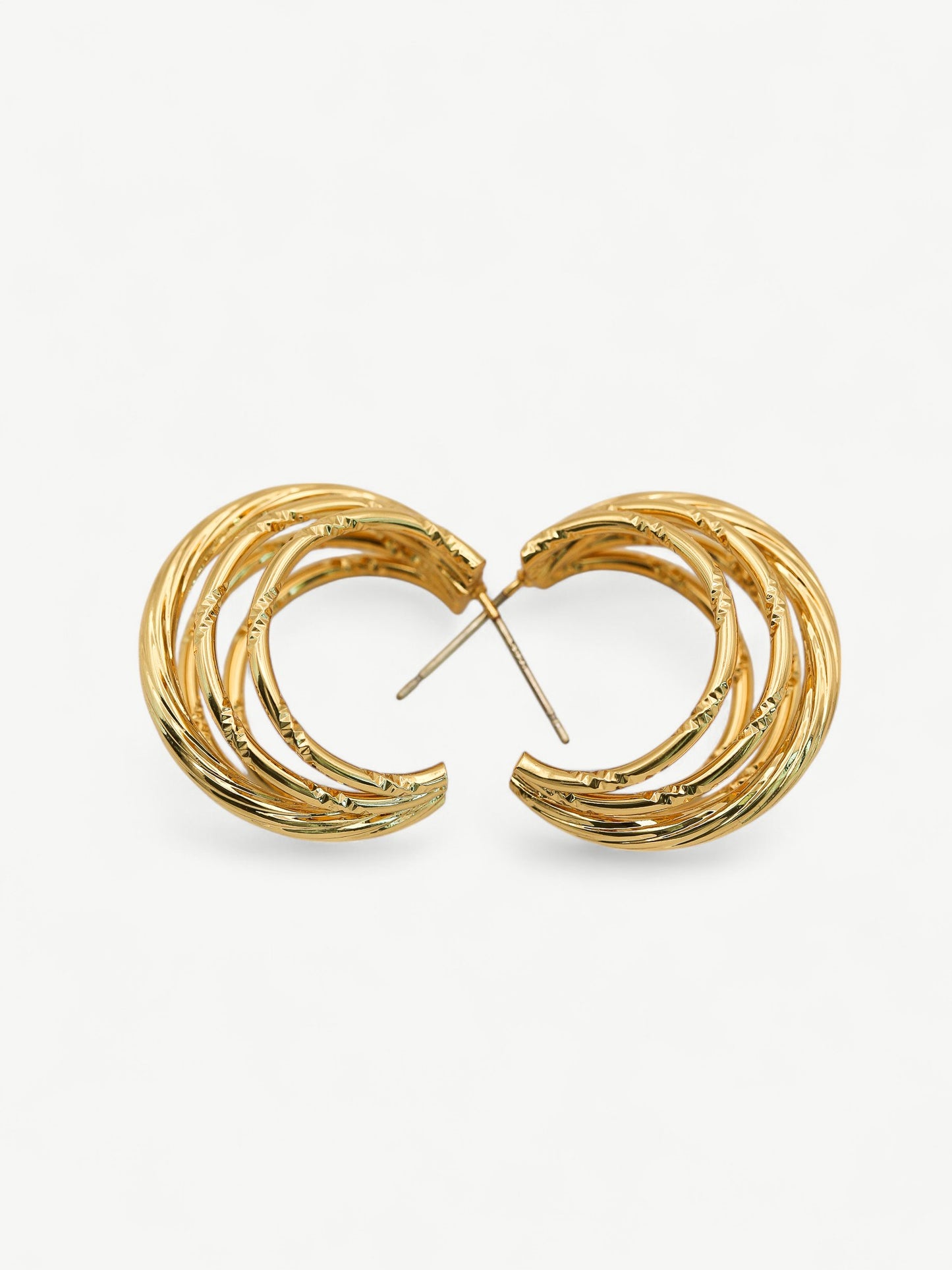 Aurelia Hoops