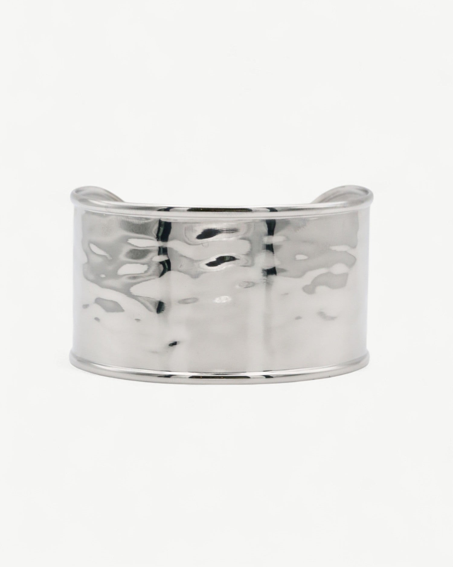 Muse Chunky Bangle