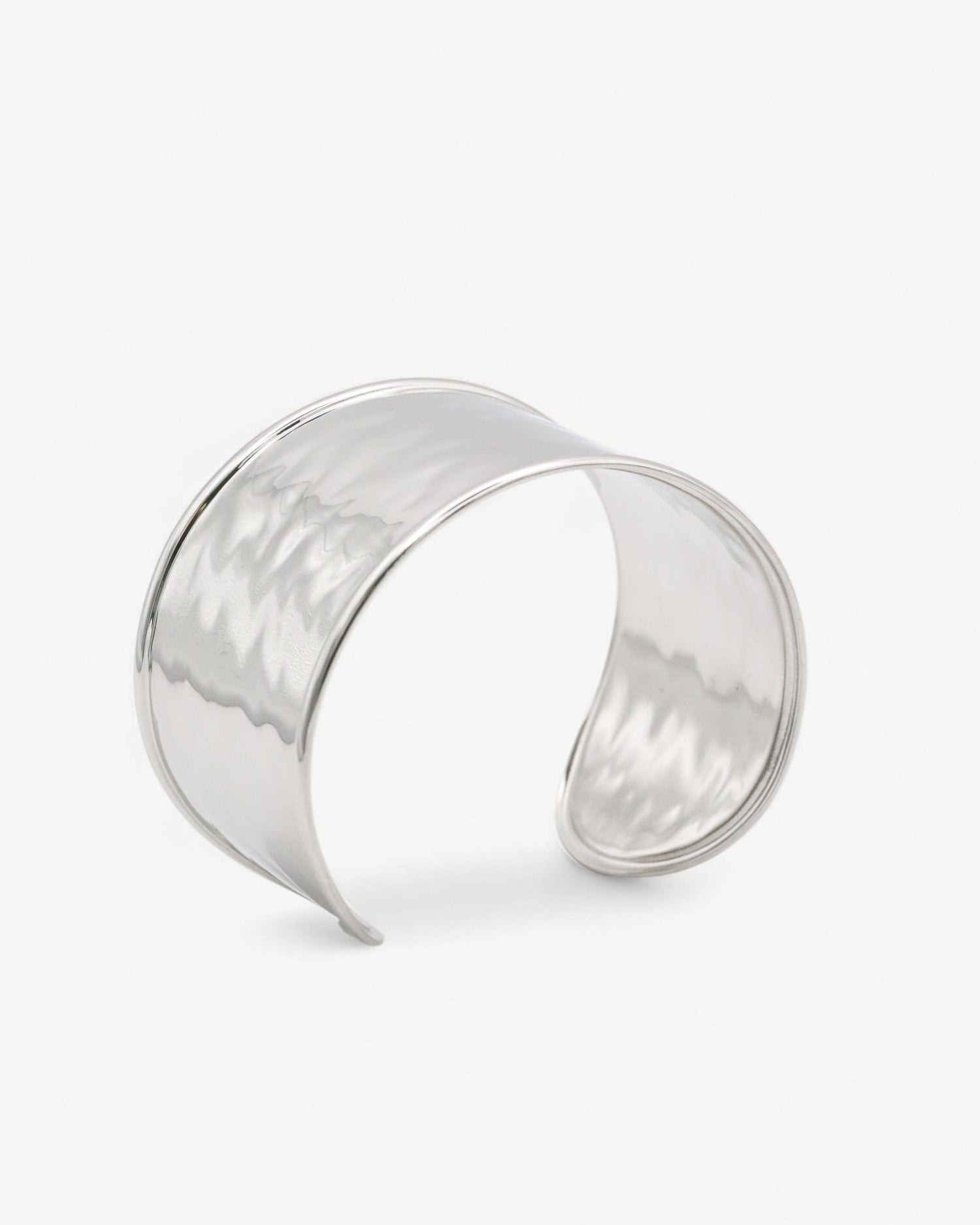 Muse Chunky Bangle