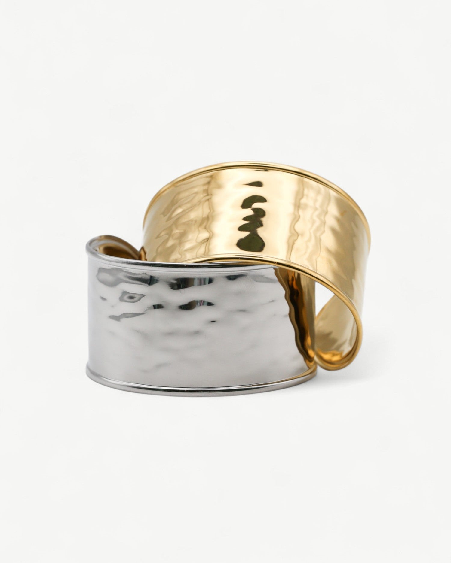 Muse Chunky Bangle