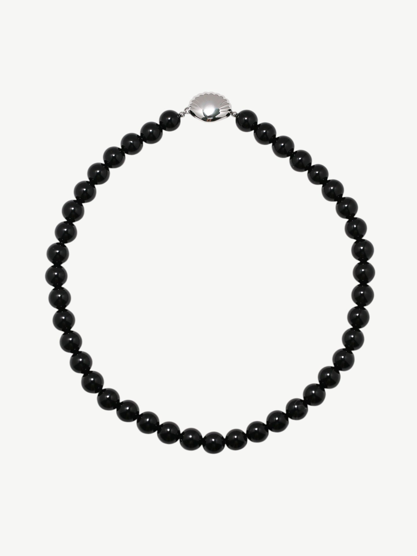 Clio Bead Necklace