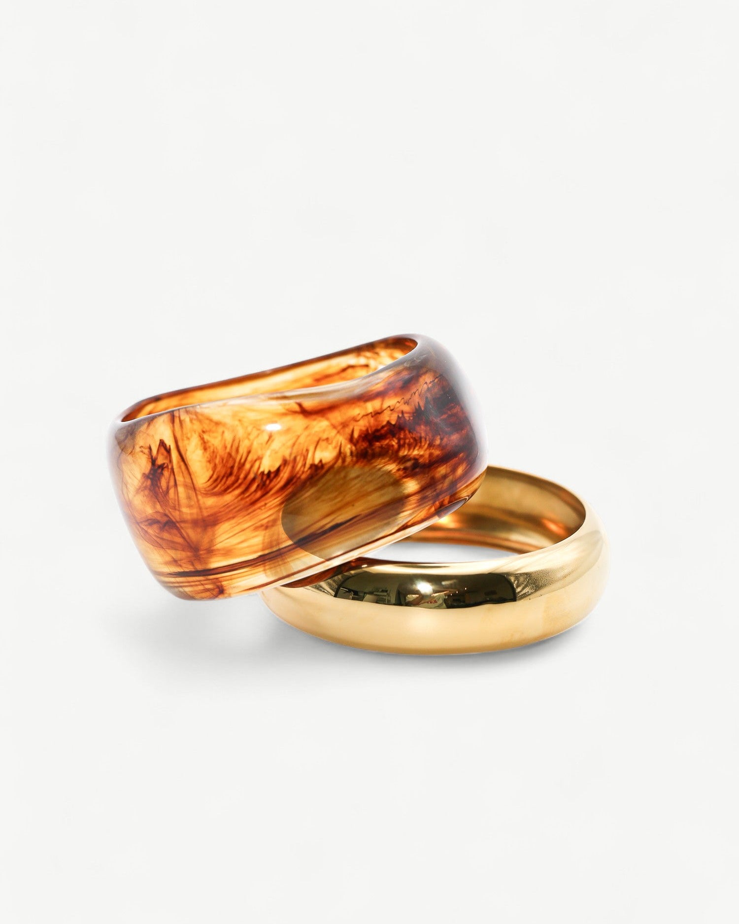 Eterna Bangle